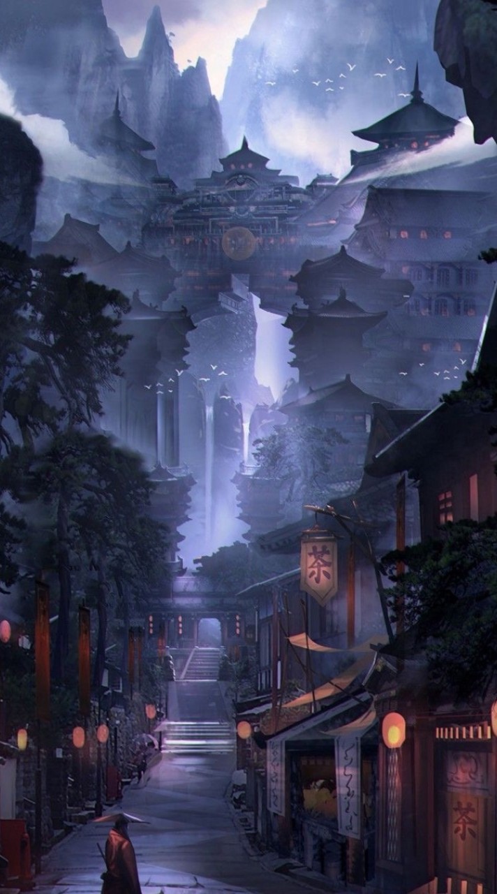 千朝野宮