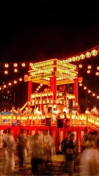 夏ユリ祭
