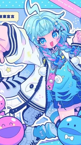 【ホロライブ】ホロリス集まれ〜