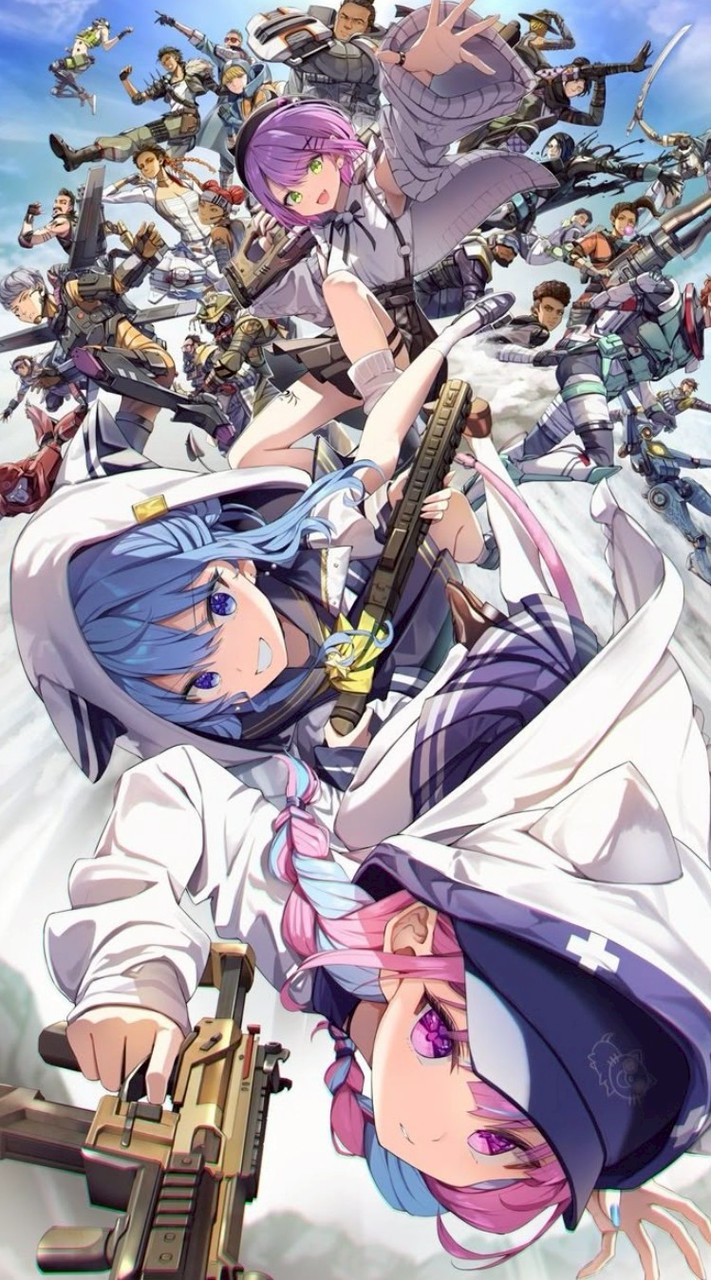 ホロライブが好きな人が集まるところ【雑談】【グッズ】【イラスト】