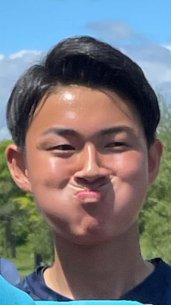 大野颯ファンクラブ