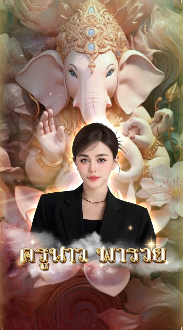 ครูนาว พารวย VIP