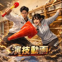 2026 体操部 演技動画用