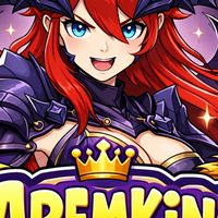 [DT] HAREMKING