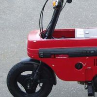 モトコンポ好きの集い🛵💨