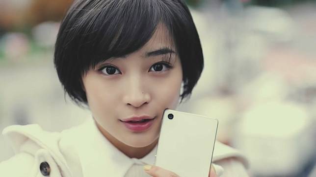 臉蛋絕對純天然 日本網友票選天然美女top5 佐佐木希竟然只排第3 Juksy街星 Line Today