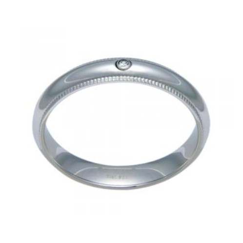 Bless日本 SCOMMAG 義大利 聯名款 SGR-213 316L 醫療鋼 飾品 抗氧化 防過敏 鈦鋼 SG 戒指