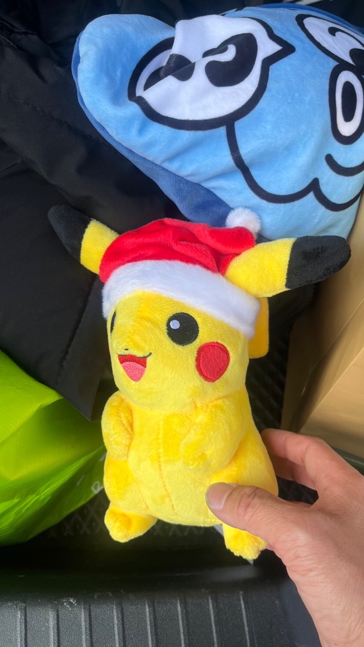 一個人
