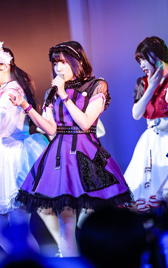 ライブレポート】DIALOGUE+、“かわいい”溢れる初のサンリオ