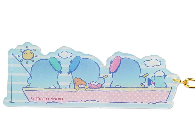 実は大学生 はぴだんぶいでも活躍中の タキシードサム 担当デザイナーインタビュー