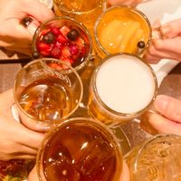 🌈関西40・50代✨わいわい良い酔い🥂美味求酒🥃みんなで飲んで笑ってブギウギタイム🧸楽しく呑み隊😆