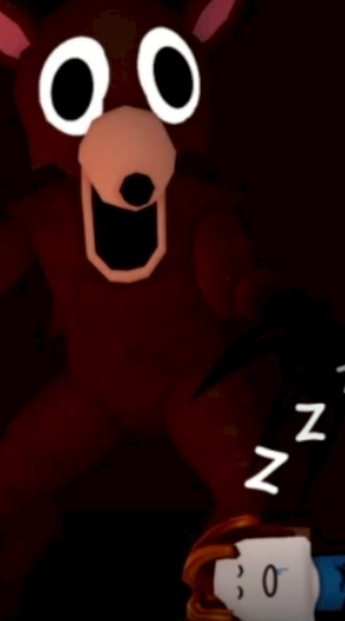 在森林中的99夜(lucky團)