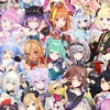ホロライブなりきり𓂃 𓈒𓏸◌‬
