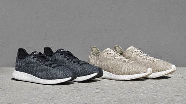 新聞分享 / 透氣感十足 adidas x Porsche Design Travel Tourer Boost