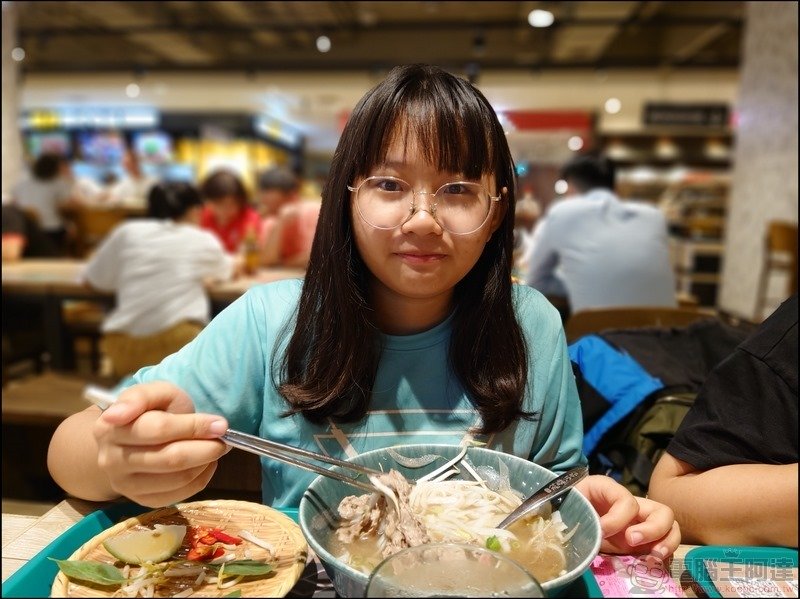 Sony Xperia X1 II 拍攝樣張 - 35