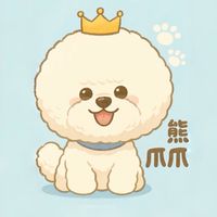 熊爪爪寵物服飾用品ฅʕ•ᴥ•ʔ