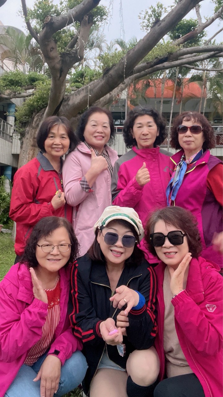 上楓愛心舞蹈班