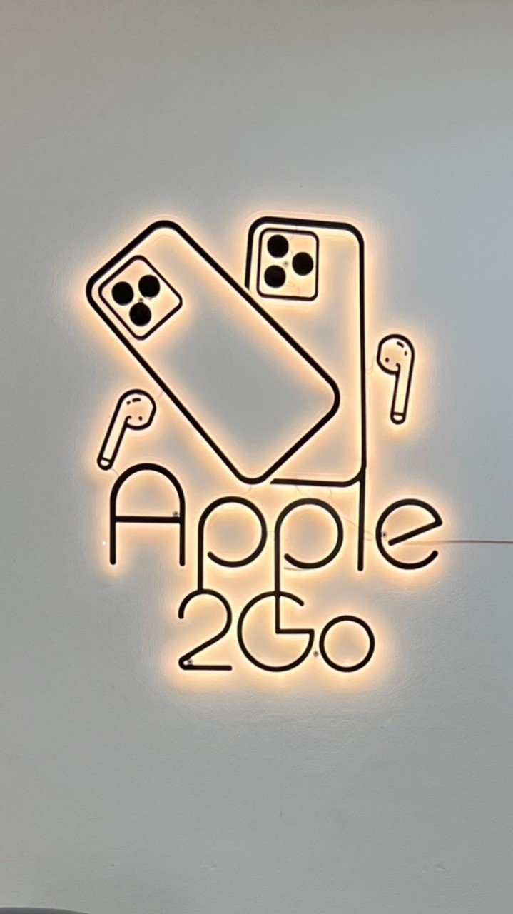 Apple2Go ราคาส่ง