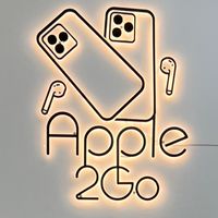 Apple2Go ราคาส่ง
