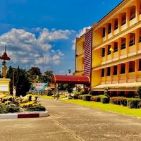 ระดับชั้นมัธยมศึกษาปี ที่ 2  เทอมที่1/2568