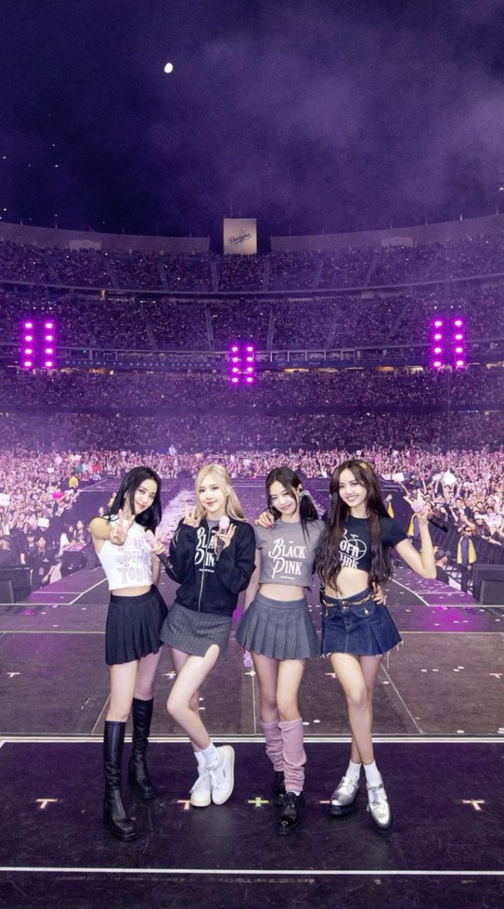 🖤 Black pink 🩷、gidle💜🩵 K-pop女團💘粉絲聊天群（送圖）