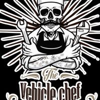 The Vehicle Chef-Garagelife