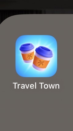 Travel Town 中文交流社