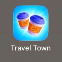 Travel Town 中文交流社