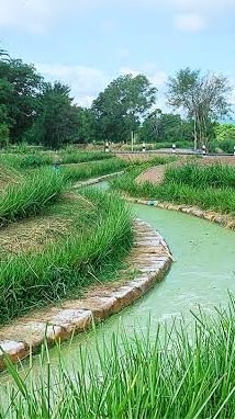 เครือข่ายเกษตรกร อพ.สธ. - ส.ป.ก.