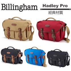 ◎適用約1機3鏡1閃|◎防潑水帆布材質|◎純皮和銅扣設計/隔間式放置空間品牌:Billingham白金漢型號:HadleyProBag背包類型:DV攝影包/相機包背法:斜背/側背顏色:黑色系,棕色系防