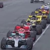 Race Grid