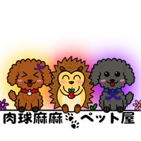 肉球麻麻🐾ペット屋