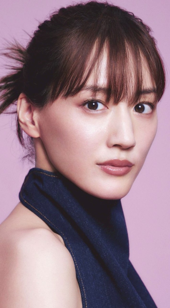 綾瀬はるか💓ファン倶楽部