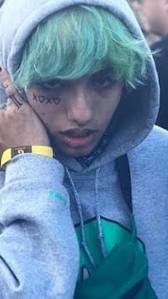 エモラップ Emo Rap