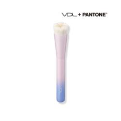 VDL X Pantone 夢幻棉花糖粉底刷