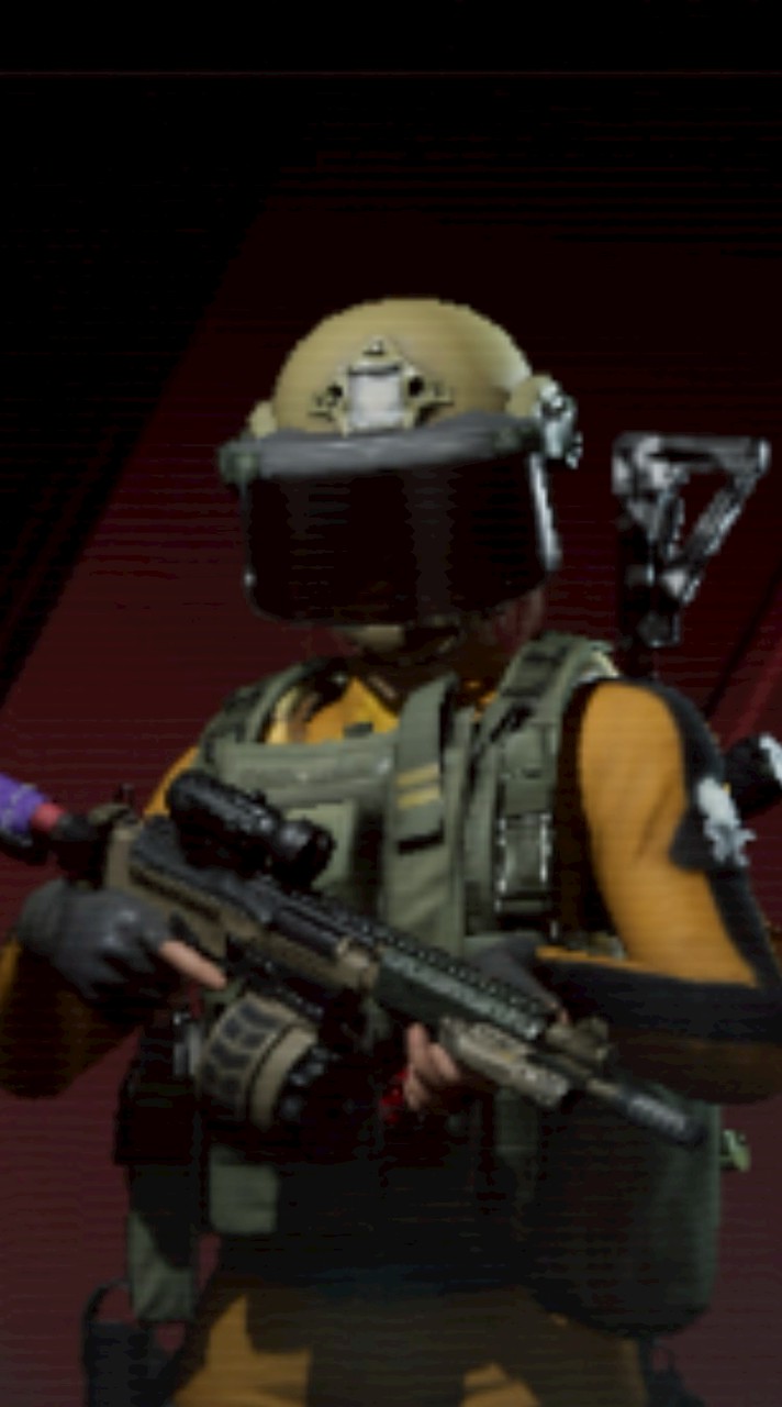 Delta-Force 惡名昭彰