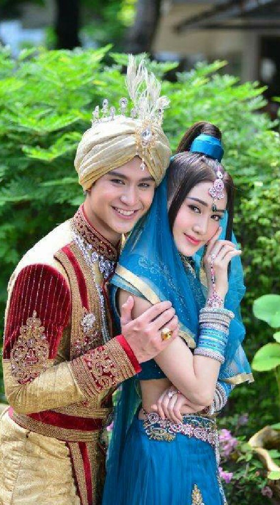 พ่อมดเจ้าเสน่ห์