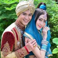 พ่อมดเจ้าเสน่ห์