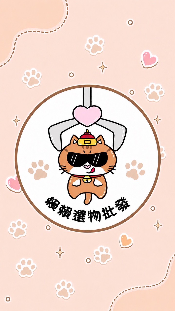 賴賴選物批發群