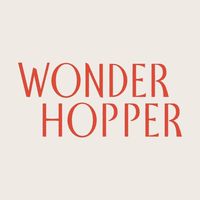Wonder Hopper vol.1