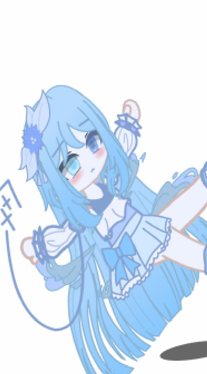 ﾉ⁠*⁠恋_の加查社😻💗