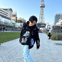 清水堅城のオプちゃ