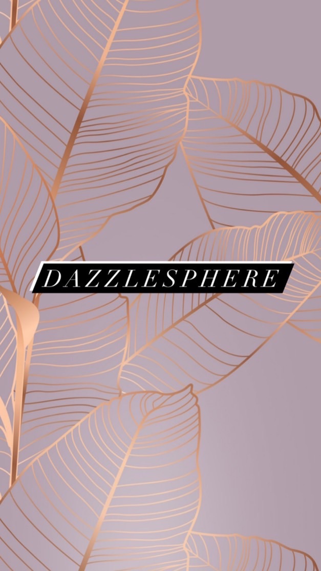 戴著飾非 Dazzlesphere✨ 韓國連線飾品