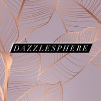 戴著飾非 Dazzlesphere✨ 韓國連線飾品