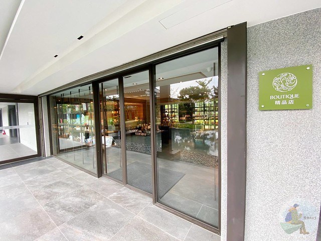 花蓮秧悅千禧度假酒店