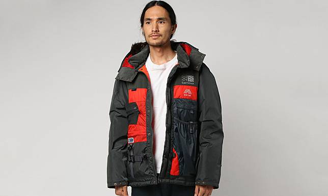 特別企劃｜秋冬是屬於「北臉」的季節！這2018 The North Face 秋冬