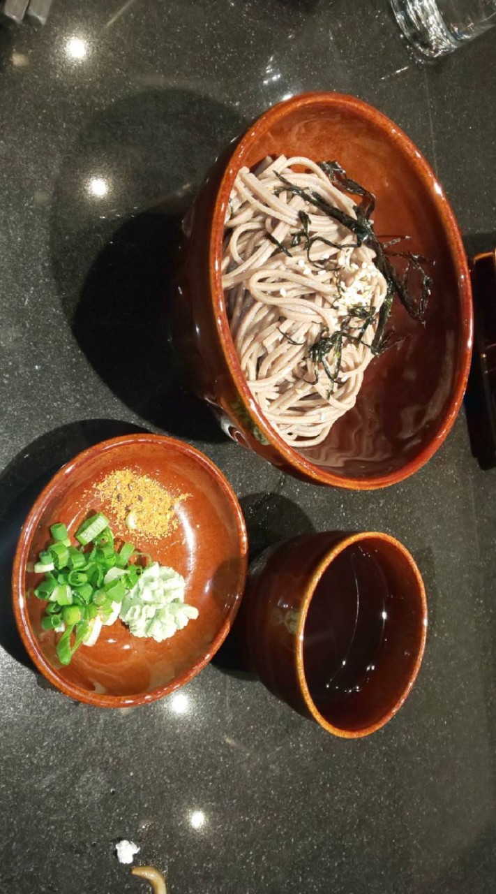 横須賀、横浜、川崎　そば　うどん屋