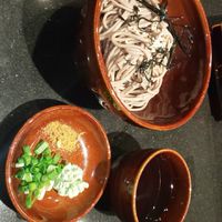 横須賀、横浜、川崎　そば　うどん屋