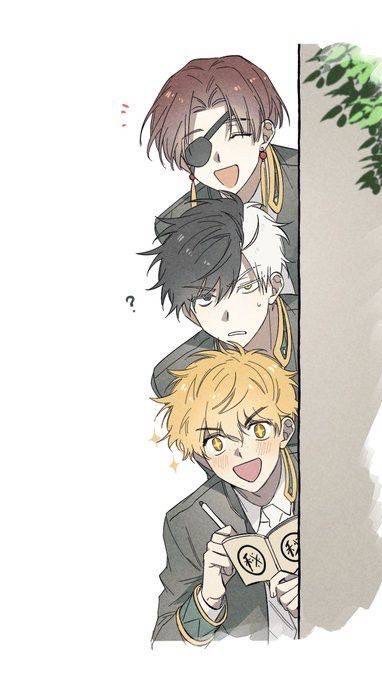 防風少年角色扮演
