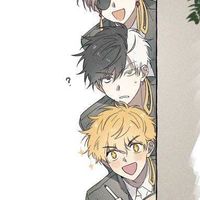 防風少年角色扮演